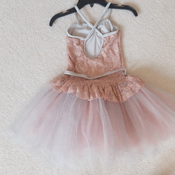 Ballet Costume - Picture 2 of 6